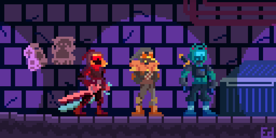 Amphibia AU by @curseoftheduck